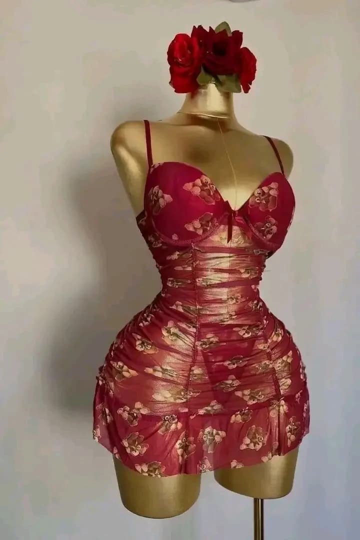 Elegance Dressing